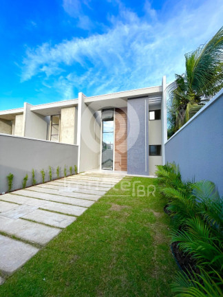 Imagem Casa com 4 Quartos à Venda, 141 m² em Guaribas - Eusébio Imagem Casa com 4 Quartos à Venda, 141 m² em Guaribas - Eusébio
