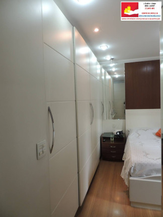 Imagem Apartamento com 3 Quartos à Venda, 125 m² em Brooklin Paulista - São Paulo