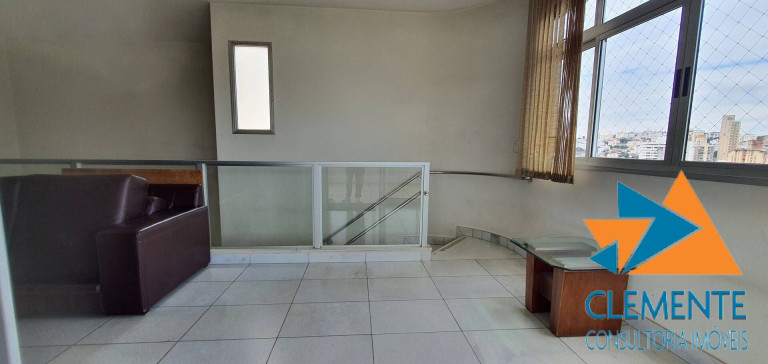 Imagem Cobertura com 4 Quartos à Venda, 180 m² em Alto Barroca - Belo Horizonte Imagem Cobertura com 4 Quartos à Venda, 180 m² em Alto Barroca - Belo Horizonte
