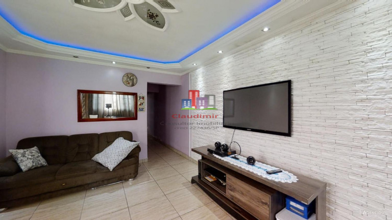 Imagem Casa com 2 Quartos à Venda, 92 m² em Vila Princesa Isabel - São Paulo Imagem Casa com 2 Quartos à Venda, 92 m² em Vila Princesa Isabel - São Paulo