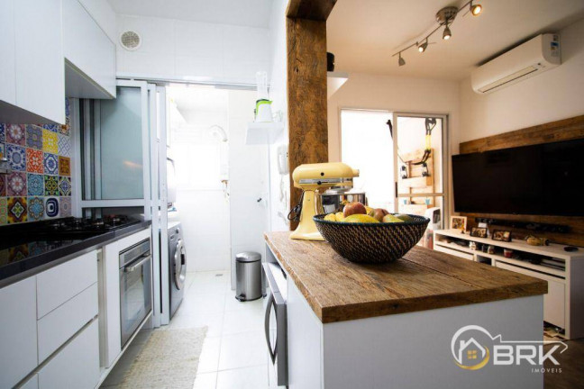 Imagem Apartamento com 2 Quartos à Venda, 56 m² em Vila Formosa - São Paulo