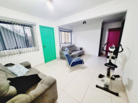 Imagem Sobrado com 3 Quartos à Venda, 195 m² em Tupiry - Praia Grande Imagem Sobrado com 3 Quartos à Venda, 195 m² em Tupiry - Praia Grande