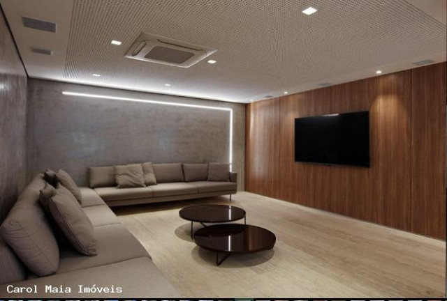 Imagem Apartamento com 4 Quartos à Venda, 139 m² em Vila Da Serra - Nova Lima