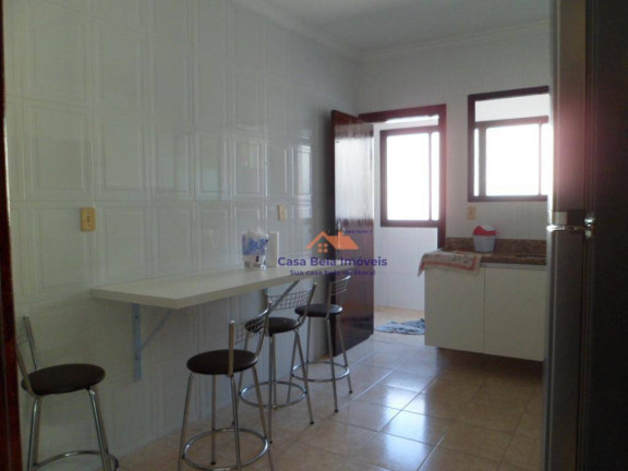 Imagem Cobertura com 4 Quartos à Venda, 170 m² em Canto Do Forte - Praia Grande Imagem Cobertura com 4 Quartos à Venda, 170 m² em Canto Do Forte - Praia Grande