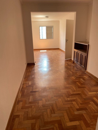 Imagem Imóvel com 2 Quartos à Venda, 80 m² em Mirandópolis - São Paulo