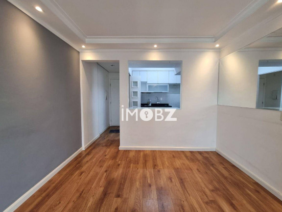 Imagem Imóvel com 3 Quartos à Venda, 62 m² em Vila Andrade - São Paulo Imagem Imóvel com 3 Quartos à Venda, 62 m² em Vila Andrade - São Paulo
