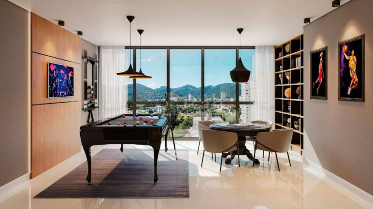 Imagem Apartamento com 4 Quartos à Venda, 130 m² em Centro - Itapema Imagem Apartamento com 4 Quartos à Venda, 130 m² em Centro - Itapema