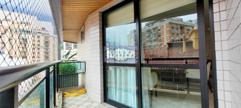 Imagem Apartamento com 4 Quartos à Venda, 240 m² em Lagoa - Rio De Janeiro