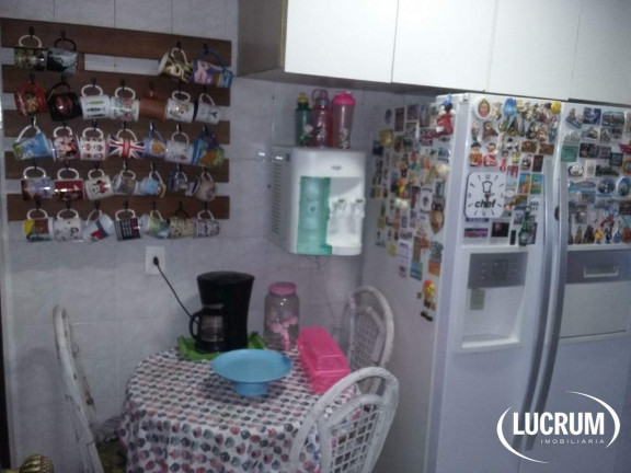 Imagem Cobertura com 3 Quartos à Venda, 197 m² em Botafogo - Rio De Janeiro