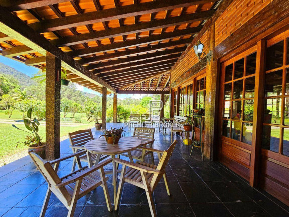 Imagem Casa com 4 Quartos à Venda, 350 m² em Fazenda Boa Fé - Teresópolis Imagem Casa com 4 Quartos à Venda, 350 m² em Fazenda Boa Fé - Teresópolis