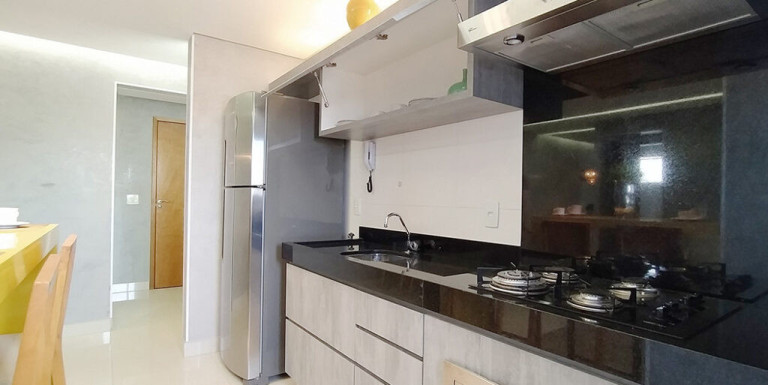 Imagem Imóvel com 3 Quartos à Venda,  em Vila Rosa - Goiânia