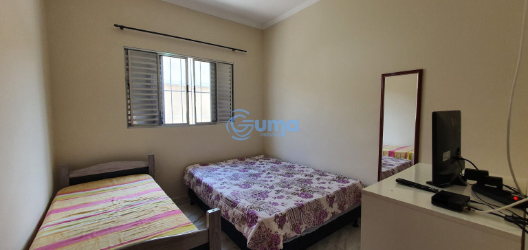 Imagem Casa com 3 Quartos à Venda, 123 m² em Jardim Vista Alegre - Bragança Paulista Imagem Casa com 3 Quartos à Venda, 123 m² em Jardim Vista Alegre - Bragança Paulista