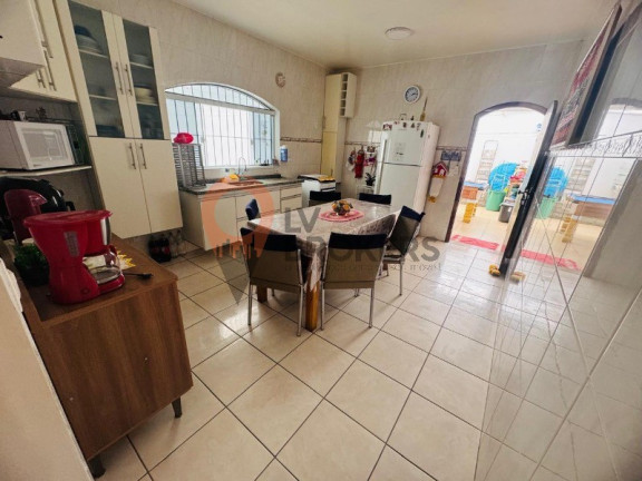 Imagem Casa com 3 Quartos à Venda, 165 m² em Vila Caputera - Mogi Das Cruzes Imagem Casa com 3 Quartos à Venda, 165 m² em Vila Caputera - Mogi Das Cruzes
