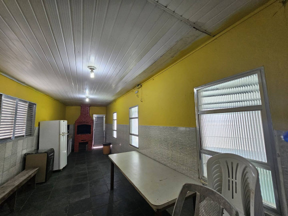 Imagem Apartamento com 1 Quarto à Venda, 32 m² em Mirim - Praia Grande Imagem Apartamento com 1 Quarto à Venda, 32 m² em Mirim - Praia Grande