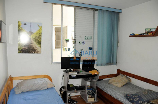 Imagem Apartamento com 3 Quartos à Venda, 119 m² em Santa Cecília - São Paulo Imagem Apartamento com 3 Quartos à Venda, 119 m² em Santa Cecília - São Paulo