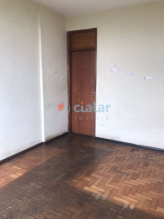 Imagem Apartamento com 1 Quarto à Venda, 26 m² em Botafogo - Rio De Janeiro Imagem Apartamento com 1 Quarto à Venda, 26 m² em Botafogo - Rio De Janeiro