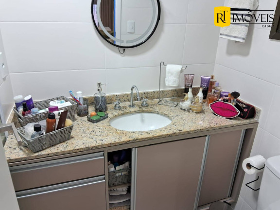 Imagem Apartamento com 3 Quartos à Venda, 157 m² em Vila Nova - Cabo Frio Imagem Apartamento com 3 Quartos à Venda, 157 m² em Vila Nova - Cabo Frio