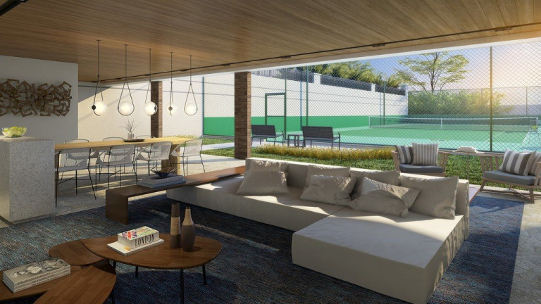 Imagem Apartamento com 4 Quartos à Venda, 221 m² em Vila Romana - São Paulo Imagem Apartamento com 4 Quartos à Venda, 221 m² em Vila Romana - São Paulo