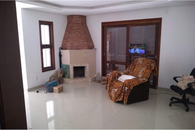 Imagem Casa com 3 Quartos à Venda, 193 m² em São José - Canoas Imagem Casa com 3 Quartos à Venda, 193 m² em São José - Canoas