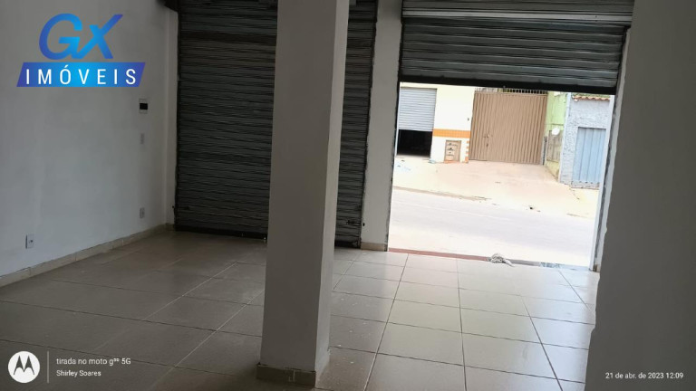 Imagem Sala Comercial para Alugar, 40 m² em Florença - Ribeirão Das Neves Imagem Sala Comercial para Alugar, 40 m² em Florença - Ribeirão Das Neves