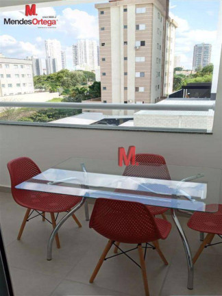 Imagem Apartamento com 2 Quartos para Alugar, 53 m² em Parque Campolim - Sorocaba