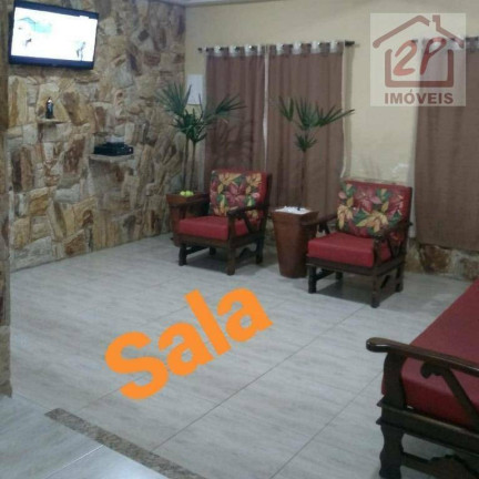 Imagem Chácara com 3 Quartos à Venda, 260 m² em Sítio Portal Vila Rica - Caçapava Imagem Chácara com 3 Quartos à Venda, 260 m² em Sítio Portal Vila Rica - Caçapava