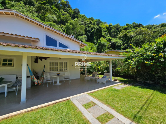 Imagem Casa com 3 Quartos à Venda, 240 m² em Pauba - São Sebastião