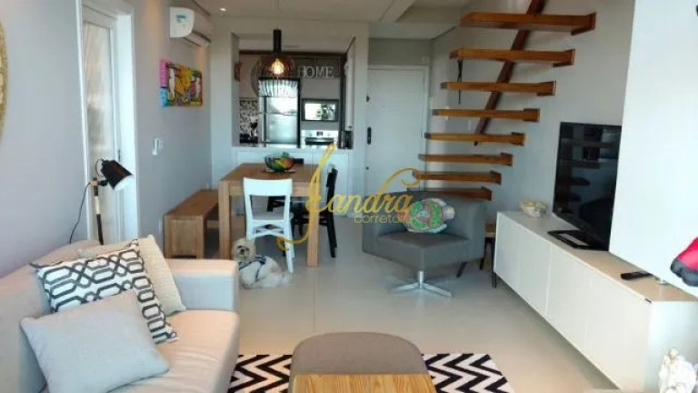 Imagem Cobertura com 3 Quartos à Venda, 120 m² em Atlantida - Xangri-la Imagem Cobertura com 3 Quartos à Venda, 120 m² em Atlantida - Xangri-la