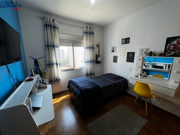 Imagem Apartamento com 4 Quartos à Venda, 154 m² em Mooca - São Paulo Imagem Apartamento com 4 Quartos à Venda, 154 m² em Mooca - São Paulo