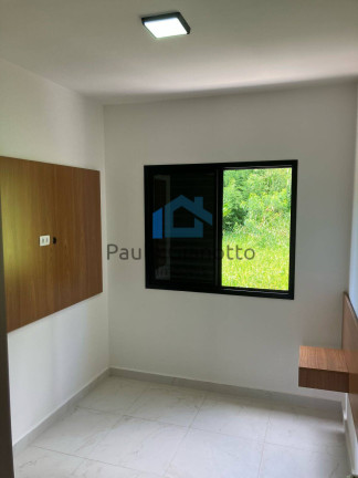 Imagem Casa de Condomínio com 2 Quartos para Alugar, 80 m² em Granja Viana Ii - Cotia