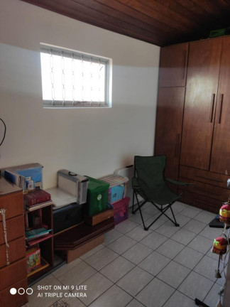 Imagem Casa com 6 Quartos à Venda, 180 m² em Pedreira - São Paulo