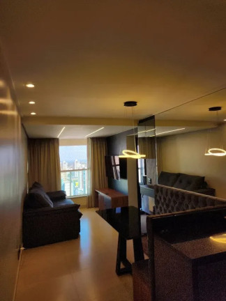 Imóvel com 2 Quartos à Venda, 79 m² em Sul (águas Claras) - Brasília