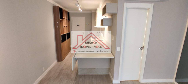 Imagem Apartamento com 1 Quarto à Venda, 42 m² em Centro - São Paulo Imagem Apartamento com 1 Quarto à Venda, 42 m² em Centro - São Paulo