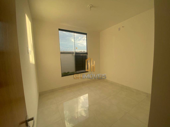 Imagem Casa com 3 Quartos à Venda, 115 m² em Vila Oliveira - Aparecida De Goiânia Imagem Casa com 3 Quartos à Venda, 115 m² em Vila Oliveira - Aparecida De Goiânia