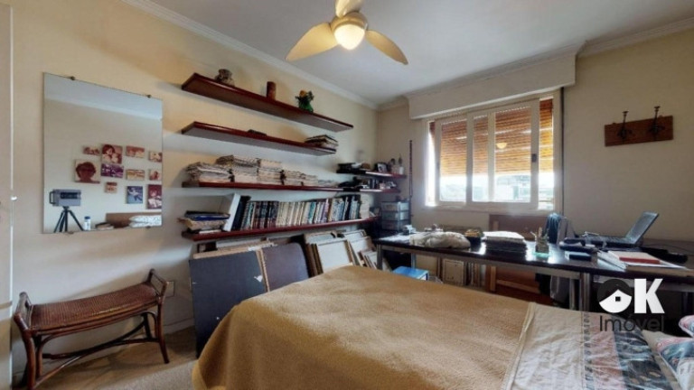 Imagem Apartamento com 2 Quartos à Venda, 300 m² em Perdizes - São Paulo