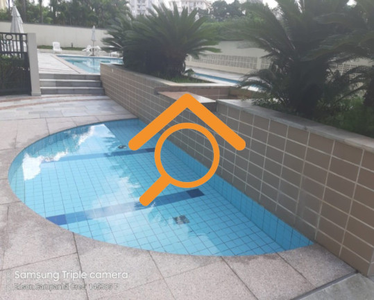 Imagem Imóvel com 3 Quartos à Venda, 95 m² em Jardim Marajoara - Sao Paulo Imagem Imóvel com 3 Quartos à Venda, 95 m² em Jardim Marajoara - Sao Paulo
