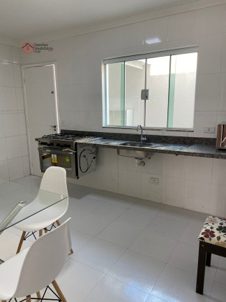 Imagem Sobrado com 3 Quartos à Venda, 155 m² em Vila Curuçá - Santo André Imagem Sobrado com 3 Quartos à Venda, 155 m² em Vila Curuçá - Santo André