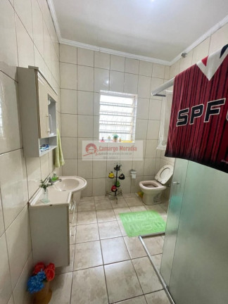 Imagem Casa com 3 Quartos à Venda, 141 m² em Centro - Suzano Imagem Casa com 3 Quartos à Venda, 141 m² em Centro - Suzano