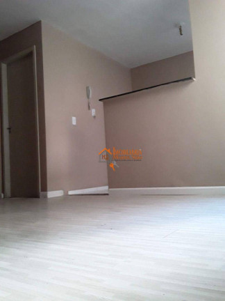 Imagem Apartamento com 2 Quartos à Venda, 42 m² em água Chata - Guarulhos Imagem Apartamento com 2 Quartos à Venda, 42 m² em água Chata - Guarulhos