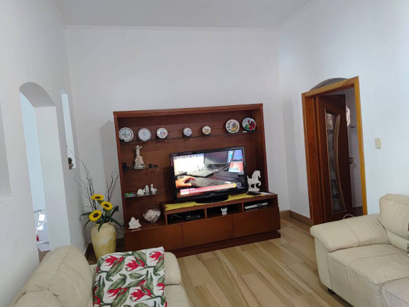 Imagem Casa com 3 Quartos à Venda, em Caiçara - Praia Grande Imagem Casa com 3 Quartos à Venda, em Caiçara - Praia Grande