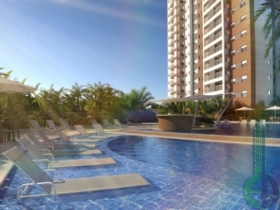 Imagem Imóvel com 2 Quartos à Venda, 57 m² em Vila Homero Thon - Santo André Imagem Imóvel com 2 Quartos à Venda, 57 m² em Vila Homero Thon - Santo André