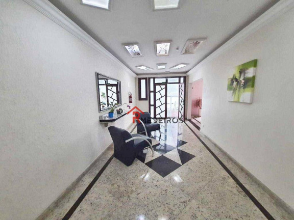 Imagem Apartamento com 2 Quartos à Venda, 78 m² em Aviação - Praia Grande Imagem Apartamento com 2 Quartos à Venda, 78 m² em Aviação - Praia Grande