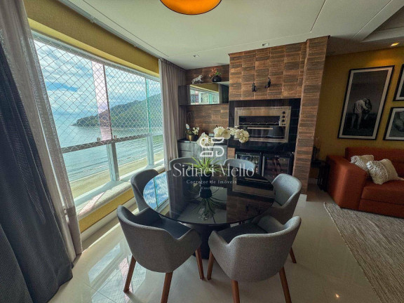 Apartamento com 3 Quartos à Venda, 185 m² em Frente Mar Sul - Balneário Camboriú