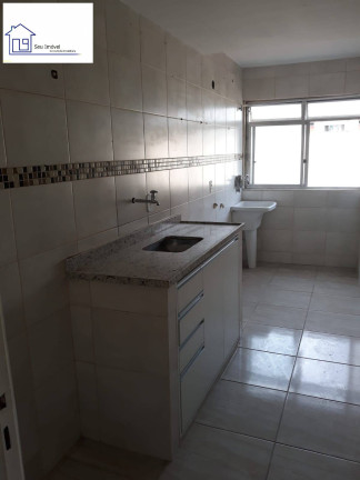 Imagem Apartamento com 2 Quartos à Venda, 60 m² em Taquara - Rio De Janeiro