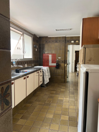 Imagem Apartamento com 3 Quartos à Venda, 294 m² em Jardim Paulista - São Paulo