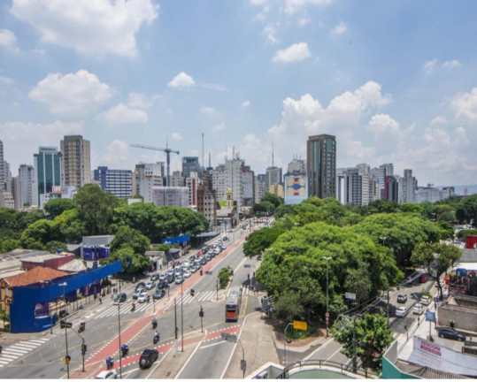 Imagem Imóvel com 1 Quarto à Venda, 84 m² em Vila Mariana - São Paulo Imagem Imóvel com 1 Quarto à Venda, 84 m² em Vila Mariana - São Paulo