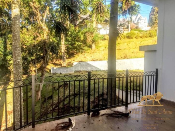 Imagem Casa com 4 Quartos à Venda, 353 m² em Descansópolis - Campos Do Jordão Imagem Casa com 4 Quartos à Venda, 353 m² em Descansópolis - Campos Do Jordão