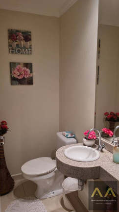 Imagem Apartamento com 3 Quartos à Venda, 98 m² em Alphaville - Barueri