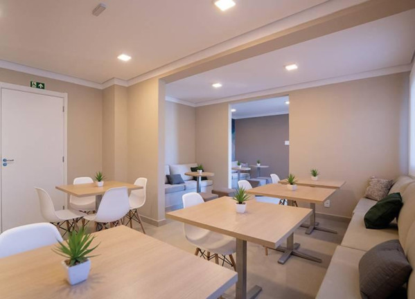 Imagem Apartamento com 2 Quartos à Venda, 32 m² em Jaraguá - São Paulo Imagem Apartamento com 2 Quartos à Venda, 32 m² em Jaraguá - São Paulo