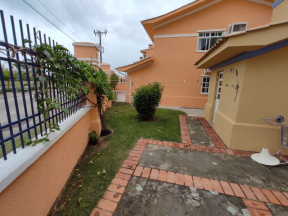 Imagem Casa de Condomínio com 4 Quartos à Venda, 150 m² em Praia De Palmas - Governador Celso Ramos Imagem Casa de Condomínio com 4 Quartos à Venda, 150 m² em Praia De Palmas - Governador Celso Ramos